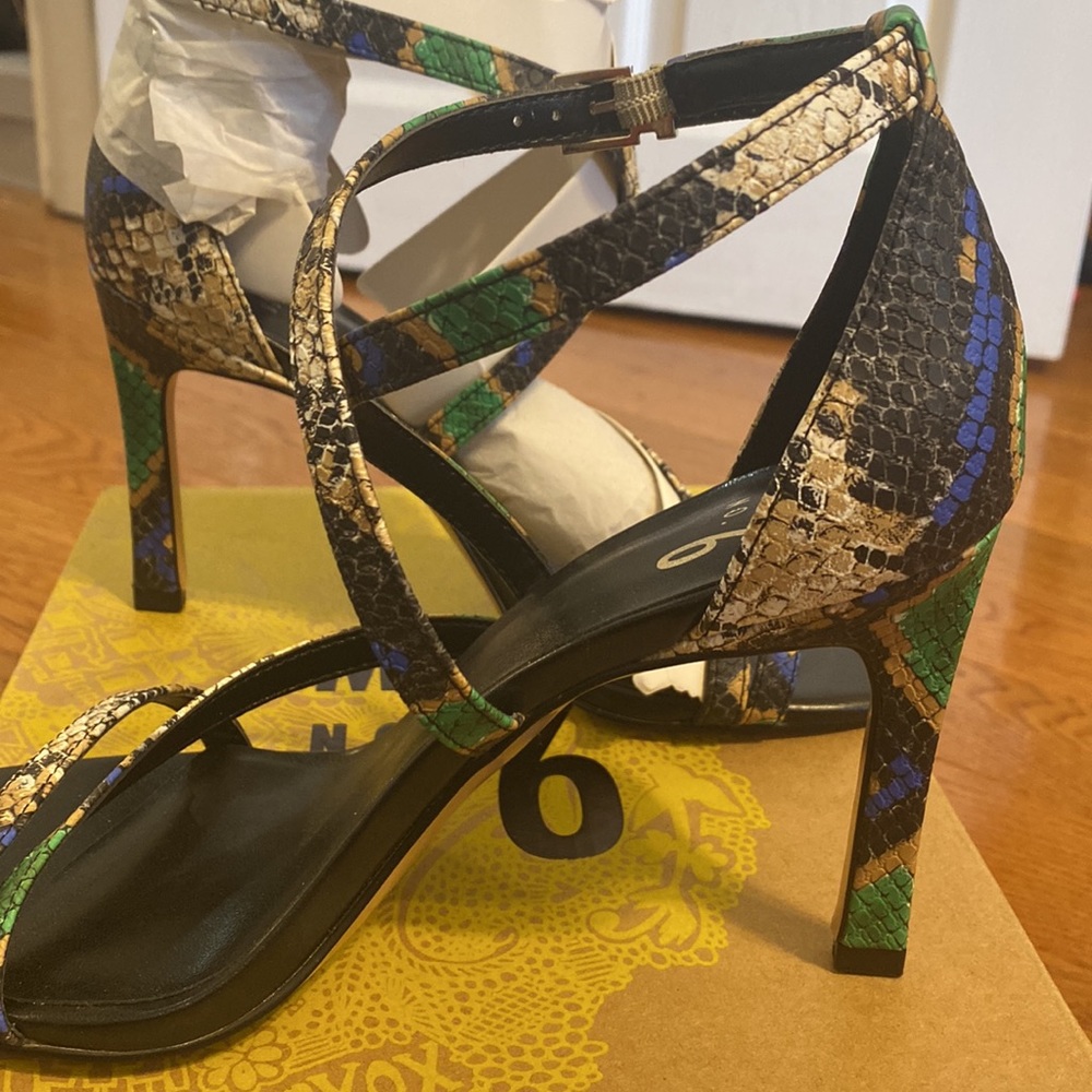 Multicolor python print - Picture 4 of 4